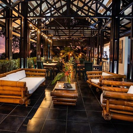 Tiki Villas Rainforest Lodge - Adults Only 乌维塔 外观 照片