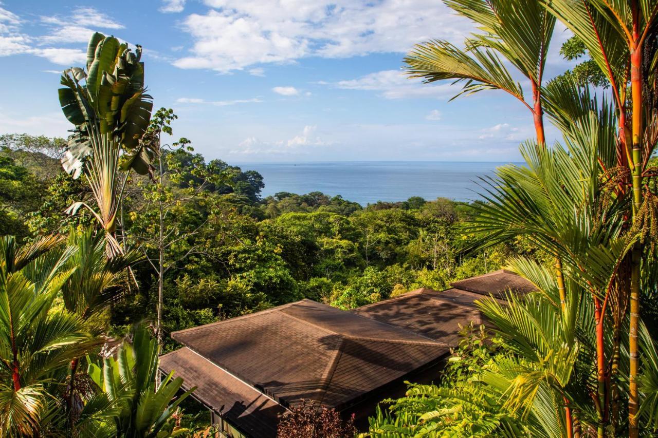 Tiki Villas Rainforest Lodge - Adults Only 乌维塔 外观 照片