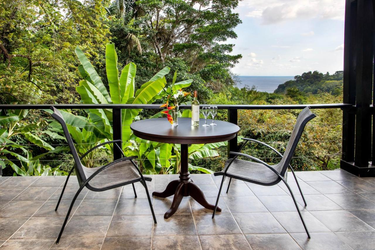 Tiki Villas Rainforest Lodge - Adults Only 乌维塔 外观 照片