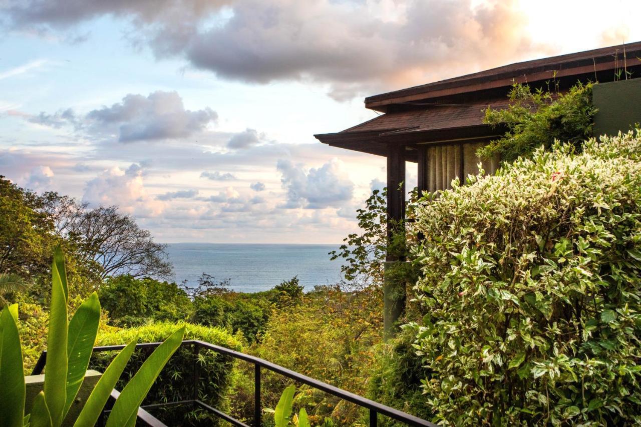 Tiki Villas Rainforest Lodge - Adults Only 乌维塔 外观 照片