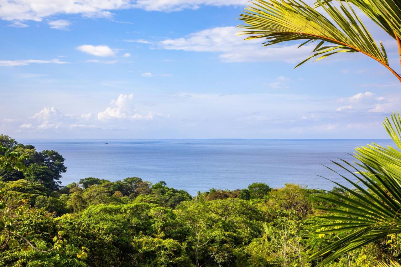 Tiki Villas Rainforest Lodge - Adults Only 乌维塔 外观 照片