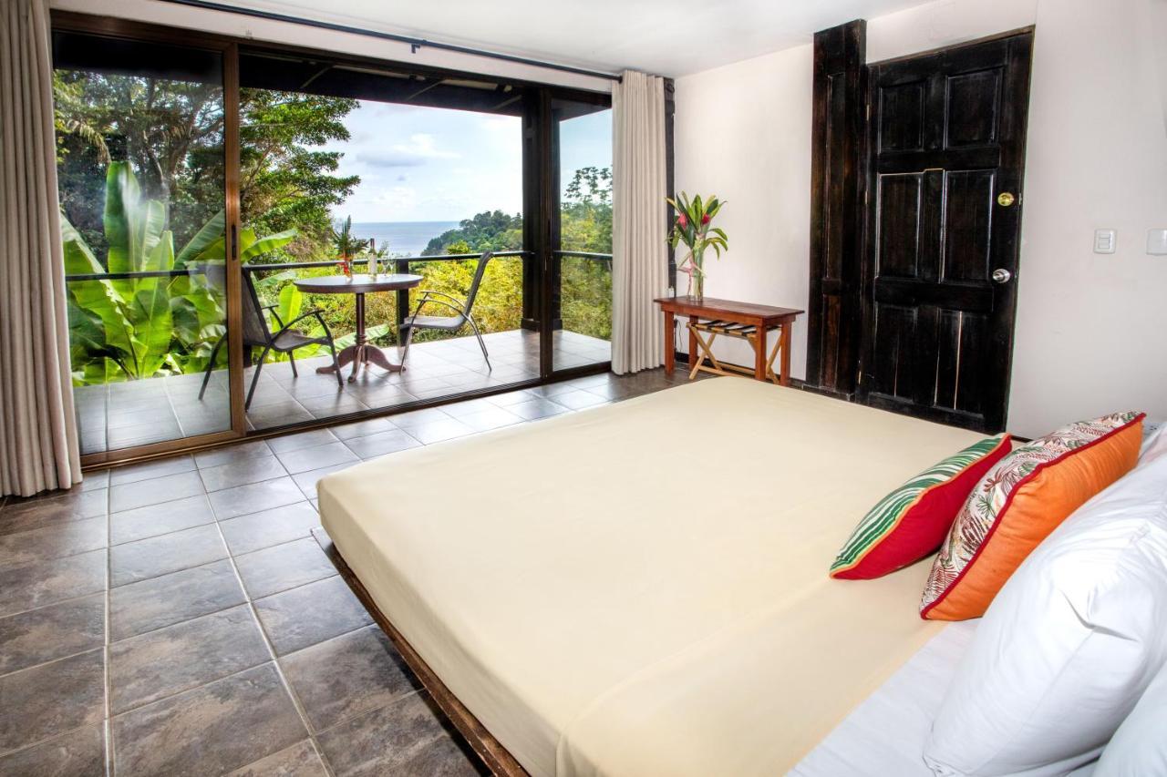 Tiki Villas Rainforest Lodge - Adults Only 乌维塔 外观 照片