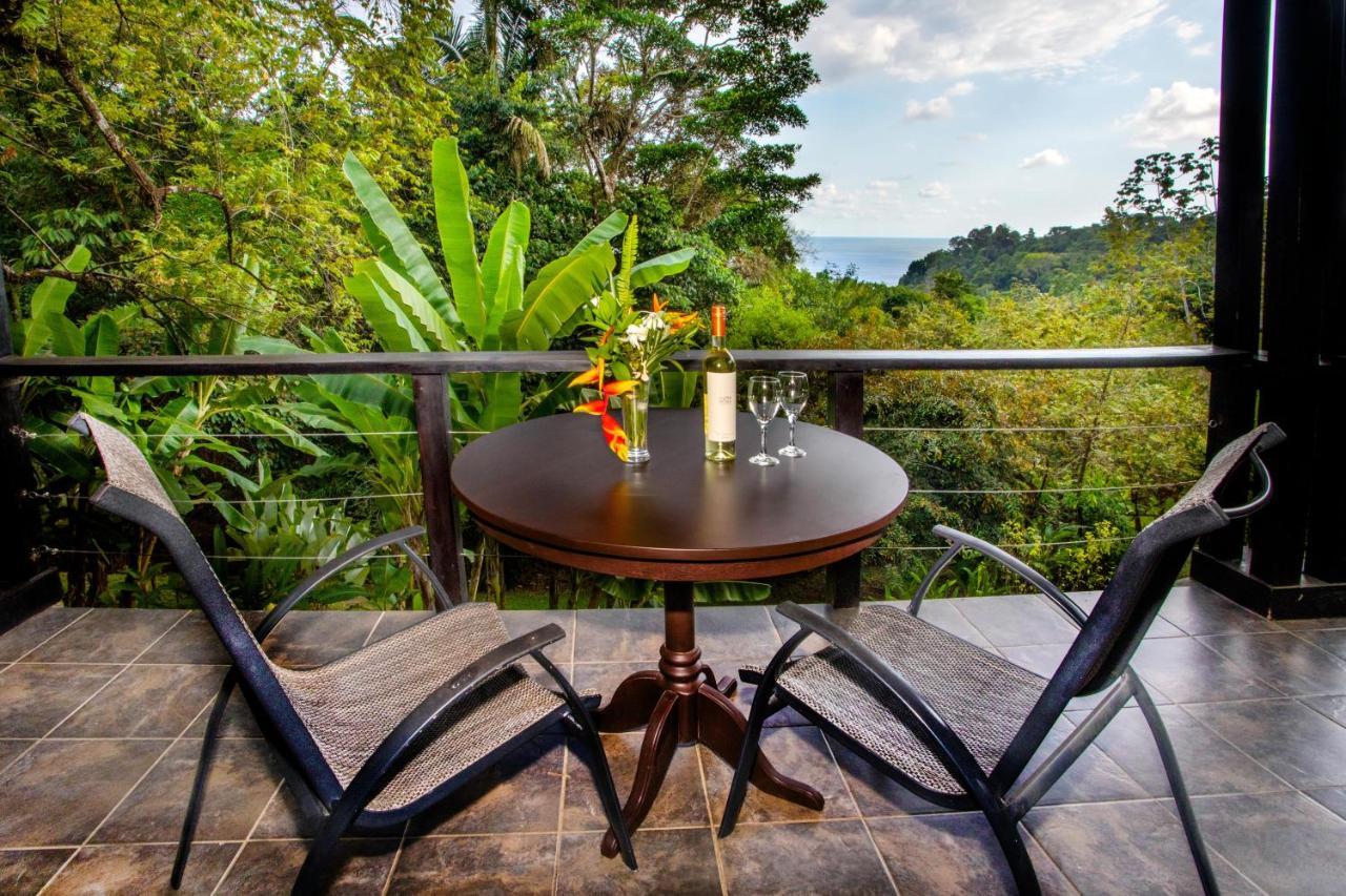 Tiki Villas Rainforest Lodge - Adults Only 乌维塔 外观 照片