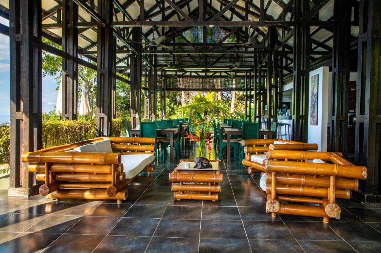 Tiki Villas Rainforest Lodge - Adults Only 乌维塔 外观 照片