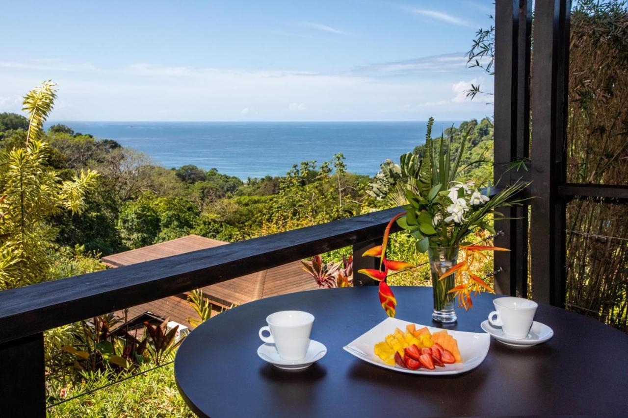 Tiki Villas Rainforest Lodge - Adults Only 乌维塔 外观 照片