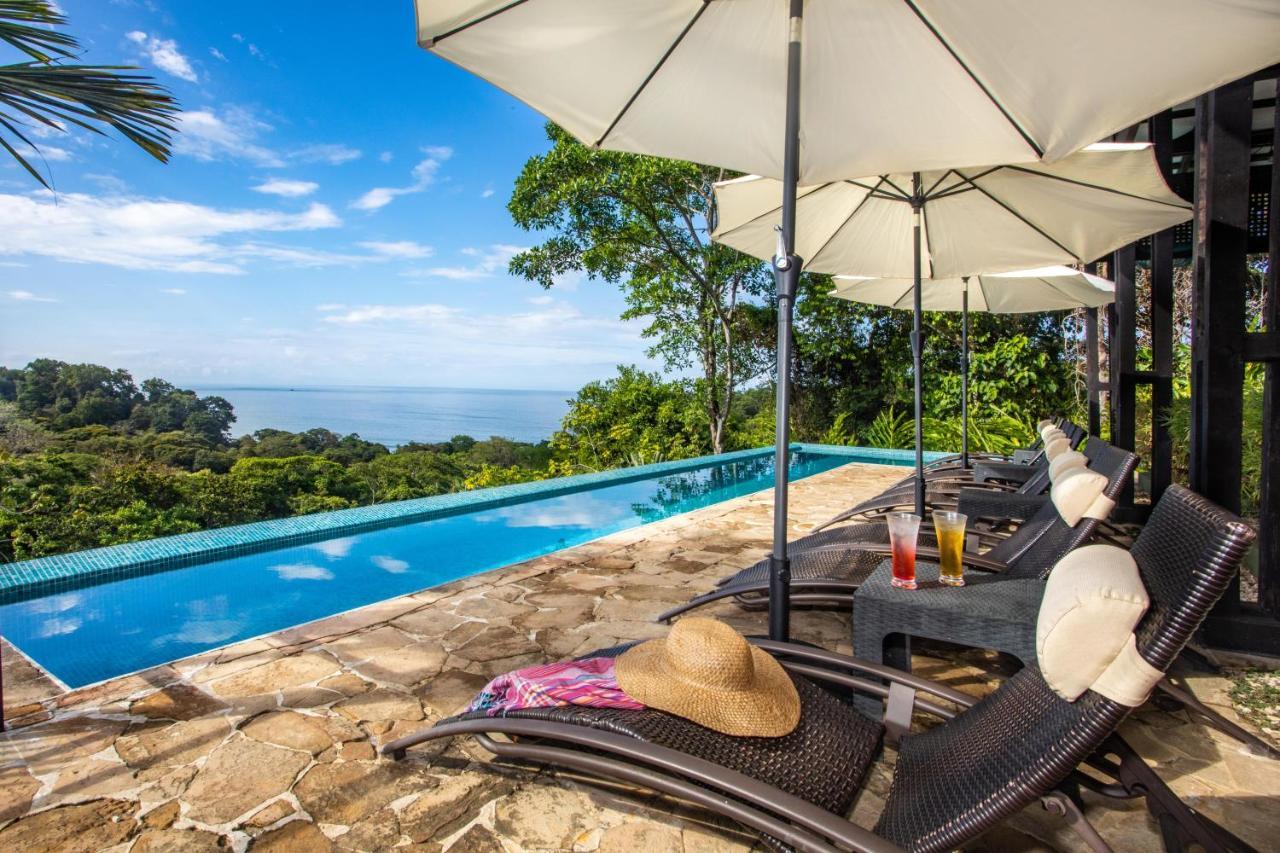 Tiki Villas Rainforest Lodge - Adults Only 乌维塔 外观 照片