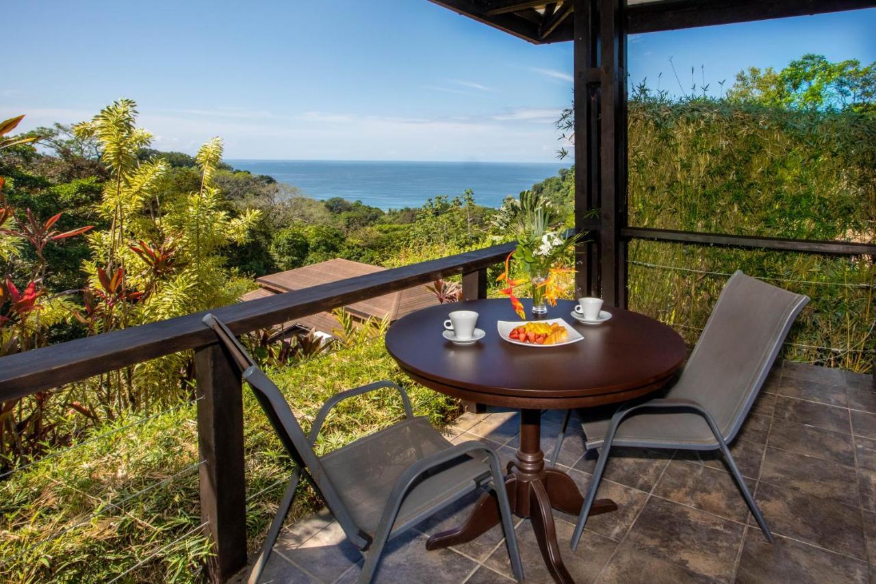 Tiki Villas Rainforest Lodge - Adults Only 乌维塔 外观 照片