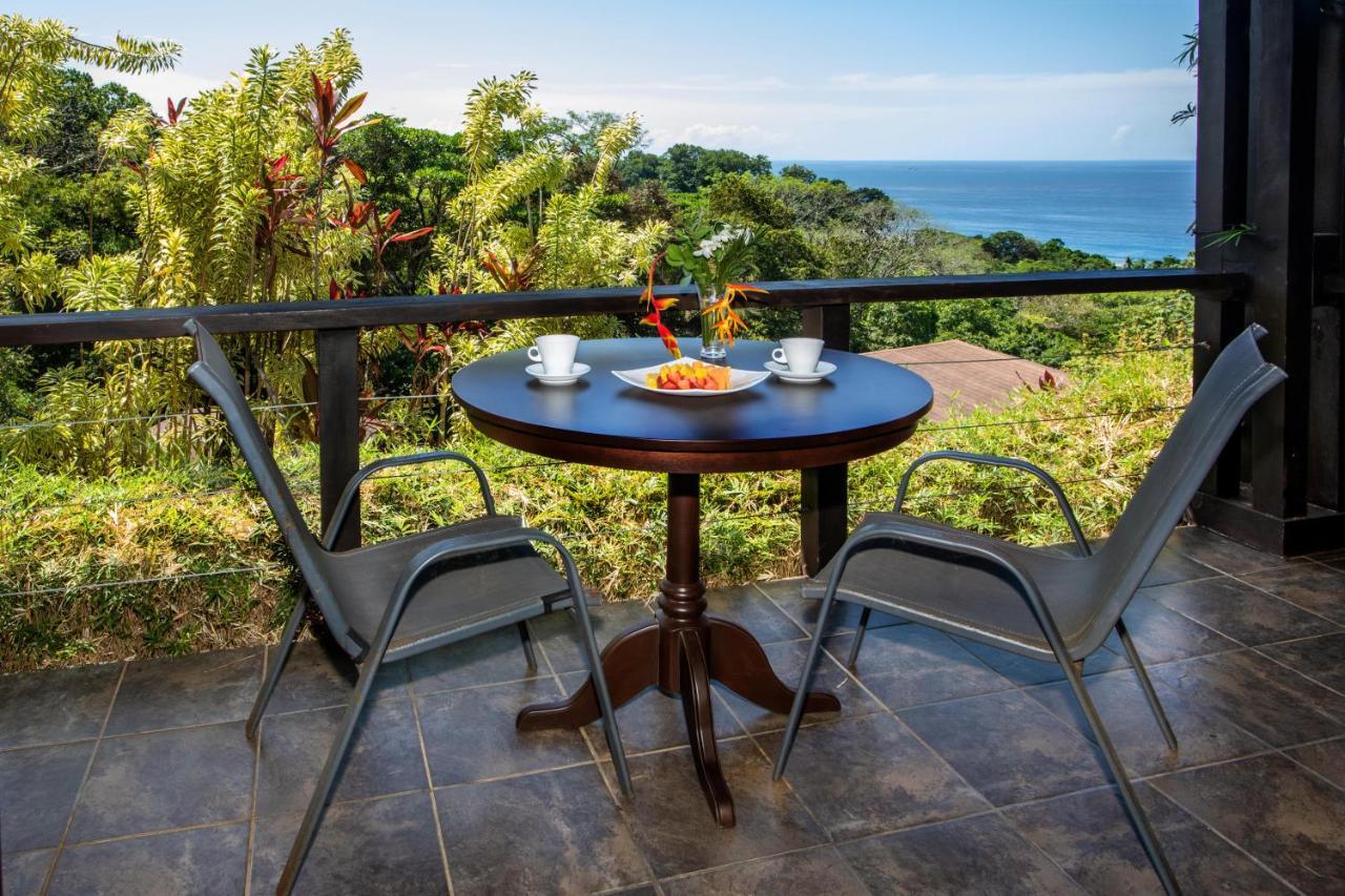 Tiki Villas Rainforest Lodge - Adults Only 乌维塔 外观 照片