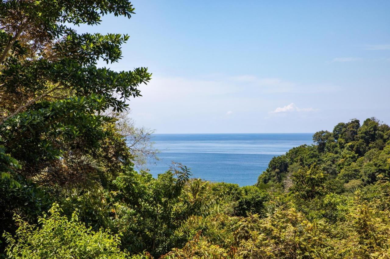 Tiki Villas Rainforest Lodge - Adults Only 乌维塔 外观 照片