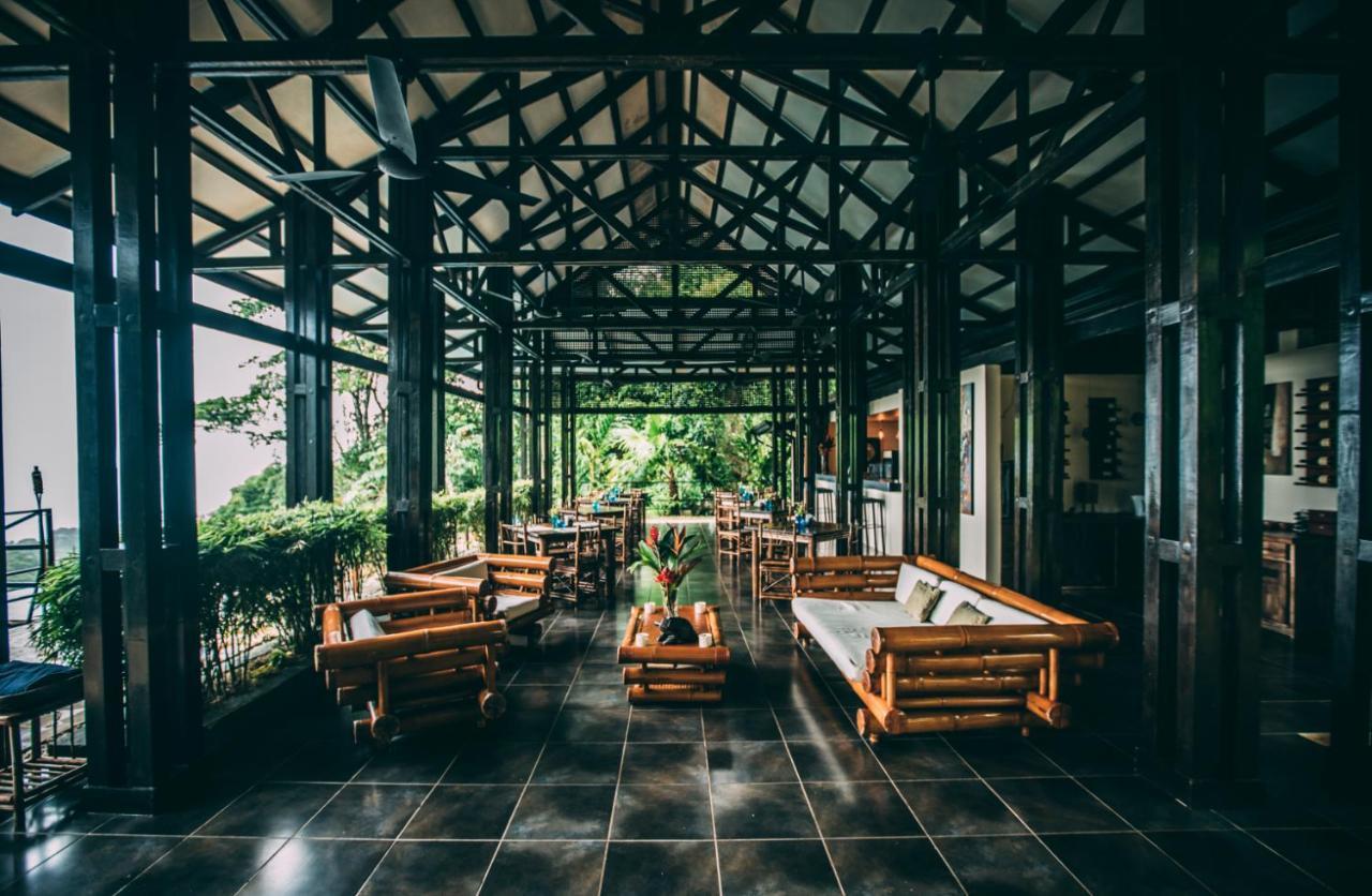 Tiki Villas Rainforest Lodge - Adults Only 乌维塔 外观 照片